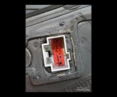 SPECCHIO SPECCHIETTO RETROVISORE SX FORD FOCUS 201 - 13