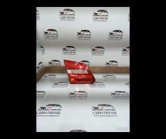 FANALE POSTERIORE INTERNO SX MERCEDES-BENZ CLASSE