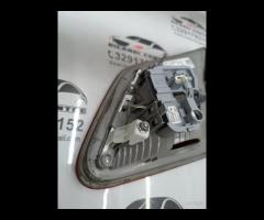 FANALE POSTERIORE INTERNO SX MERCEDES-BENZ CLASSE - 9