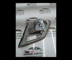 FANALE POSTERIORE INTERNO SX MERCEDES-BENZ CLASSE - 12