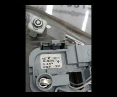 FANALE POSTERIORE INTERNO SX MERCEDES-BENZ CLASSE - 15