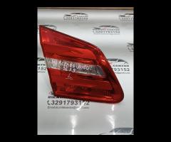 FANALE POSTERIORE INTERNO SX MERCEDES-BENZ CLASSE - 16