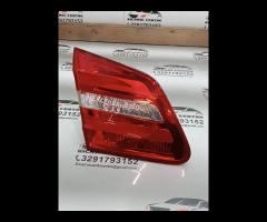 FANALE POSTERIORE INTERNO SX MERCEDES-BENZ CLASSE - 17