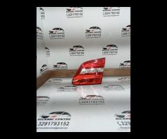 FANALE POSTERIORE INTERNO DX MERCEDES-BENZ CLASSE