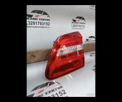 FANALE POSTERIORE INTERNO DX MERCEDES-BENZ CLASSE