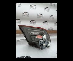FANALE POSTERIORE INTERNO DX MERCEDES-BENZ CLASSE - 9