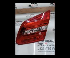 FANALE POSTERIORE INTERNO DX MERCEDES-BENZ CLASSE - 19