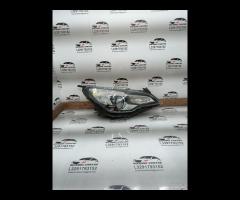 FARO FANALE ANTERIORE DESTRO OPEL CASCADA 2013 132