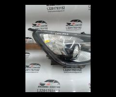 FARO FANALE ANTERIORE DESTRO OPEL CASCADA 2013 132