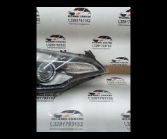 FARO FANALE ANTERIORE DESTRO OPEL CASCADA 2013 132