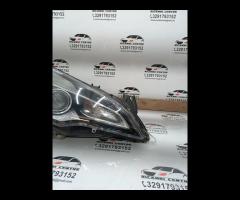 FARO FANALE ANTERIORE DESTRO OPEL CASCADA 2013 132