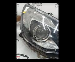 FARO FANALE ANTERIORE DESTRO OPEL CASCADA 2013 132 - 16