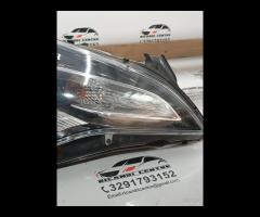 FARO FANALE ANTERIORE DESTRO OPEL CASCADA 2013 132 - 17