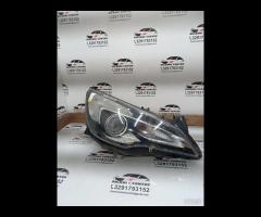 FARO FANALE ANTERIORE DESTRO OPEL CASCADA 2013 132 - 24