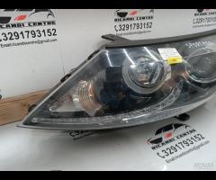 FARO FANALE ANTERIORE SX KIA SPORTAGE 2013 XENON 9
