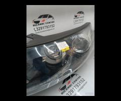 FARO FANALE ANTERIORE SX KIA SPORTAGE 2013 XENON 9 - 10