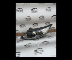 FARO FANALE ANTERIORE SX KIA SPORTAGE 2013 XENON 9 - 11