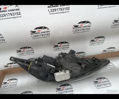 FARO FANALE ANTERIORE SX KIA SPORTAGE 2013 XENON 9 - 20