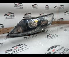 FARO FANALE ANTERIORE SX KIA SPORTAGE 2013 XENON 9 - 22