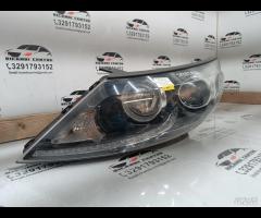 FARO FANALE ANTERIORE SX KIA SPORTAGE 2013 XENON 9 - 23