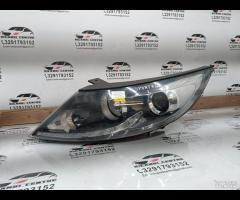 FARO FANALE ANTERIORE SX KIA SPORTAGE 2013 XENON 9 - 24
