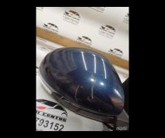 SPECCHIO SPECCHIETTO RETROVISORE DX VOLKSWAGEN SHA - 7