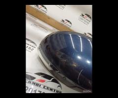 SPECCHIO SPECCHIETTO RETROVISORE DX VOLKSWAGEN SHA - 8