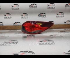 FARO FANALE STOP POSTERIORE DESTRO DX MAZDA 6 2014
