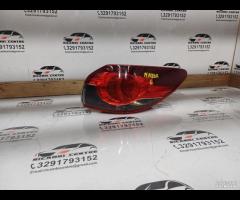FARO FANALE STOP POSTERIORE DESTRO DX MAZDA 6 2014