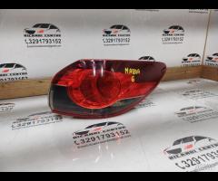 FARO FANALE STOP POSTERIORE DESTRO DX MAZDA 6 2014