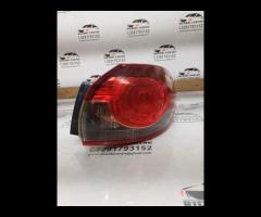FARO FANALE STOP POSTERIORE DESTRO DX MAZDA 6 2014