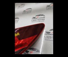 FARO FANALE STOP POSTERIORE DESTRO DX MAZDA 6 2014 - 6