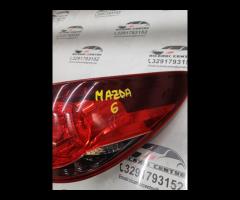 FARO FANALE STOP POSTERIORE DESTRO DX MAZDA 6 2014 - 7