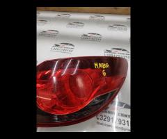 FARO FANALE STOP POSTERIORE DESTRO DX MAZDA 6 2014 - 8