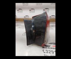 FARO FANALE STOP POSTERIORE DESTRO DX MAZDA 6 2014 - 12