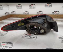 FARO FANALE STOP POSTERIORE DESTRO DX MAZDA 6 2014 - 15