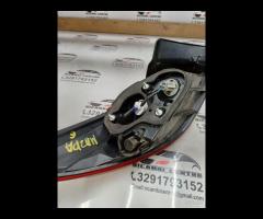 FARO FANALE STOP POSTERIORE DESTRO DX MAZDA 6 2014 - 18