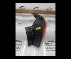 FARO FANALE STOP POSTERIORE DESTRO DX MAZDA 6 2014 - 23