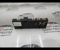 CENTRALINA MODULO FUNZIONE PORTELLONE POSTERIORE B - 6