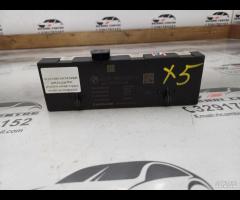 CENTRALINA MODULO FUNZIONE PORTELLONE POSTERIORE B - 7