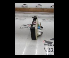 CENTRALINA MODULO FUNZIONE PORTELLONE POSTERIORE B - 12