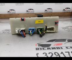 CENTRALINA MODULO FUNZIONE PORTELLONE POSTERIORE B - 16