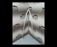 SET BARRE TETTO SKODA FABIA III 2014-2018 STATION