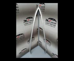 SET BARRE TETTO SKODA FABIA III 2014-2018 STATION