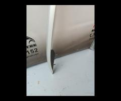 SET BARRE TETTO SKODA FABIA III 2014-2018 STATION - 6