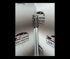 SET BARRE TETTO SKODA FABIA III 2014-2018 STATION - 8