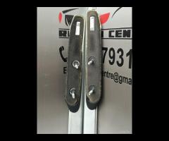 SET BARRE TETTO SKODA FABIA III 2014-2018 STATION - 11