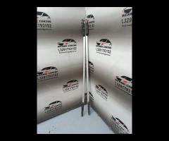 SET BARRE TETTO SKODA FABIA III 2014-2018 STATION - 12