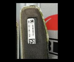 SET BARRE TETTO SKODA FABIA III 2014-2018 STATION - 13