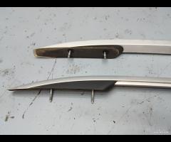 SET BARRE TETTO SKODA FABIA III 2014-2018 STATION - 18